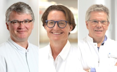 Krankenhausversorgung: Pneumologen und Thoraxchirurgen präsentieren eigene Konzeptvorschläge