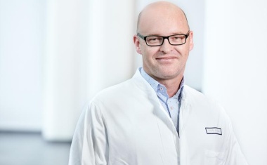 Kräftemessen: CAR-T-Zellen gegen Muskelentzündung