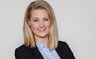 Kerstin Pittman neue Klinikgeschäftsführerin der Schön Klinik Hamburg Eilbek