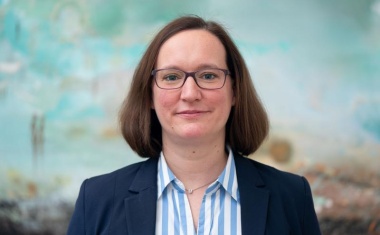 Uniklinikum Dresden bekommt mit Bärbel Kristina Behr neue Personalleiterin