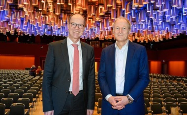 DGTHG wählt neue Vorstandsmitglieder