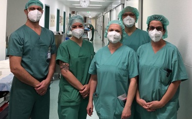 Mehr Nachhaltigkeit durch neuartiges Recycling-Programm