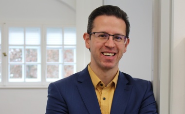 Neuer Regionalleiter Nord der Bezirkskliniken Schwaben