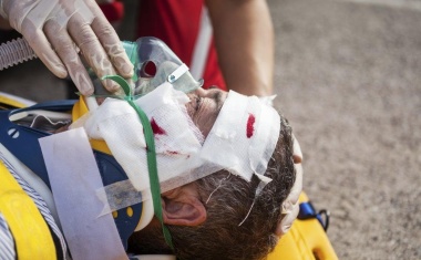 Handlungsempfehlungen für bessere Überlebenschancen von Schwerverletzten