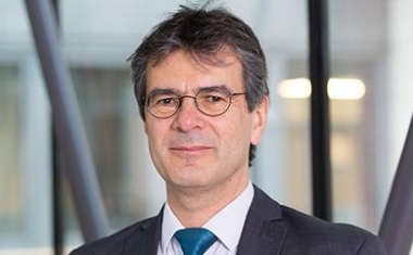 Gérard Krause wechselt vom HZI zur WHO