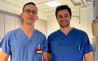 Vorhofflimmern im hohen Alter: Katheterablation oder Herzschrittmacher?