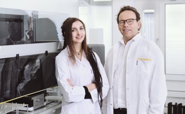 Wie HPV Gebärmutterhalskrebs auslöst