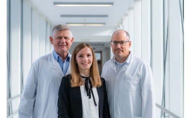 Onkologische Versorgung am Universitätsklinikum Jena erneut ausgezeichnet