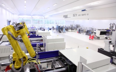 Vom Erfinder der Stechhilfe zum Vorreiter im Klimaschutz