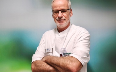 Nordseeklinik: Neuer Chefarzt für Chirurgie