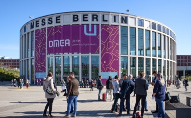 Digital Health live in Berlin!