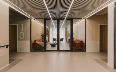 Wohlbefinden und Genesung fördern