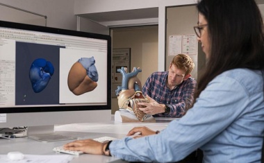 Neues KIT-Zentrum für Gesundheitstechnologien gestartet