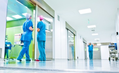 Messlösungen für das Krankenhaus