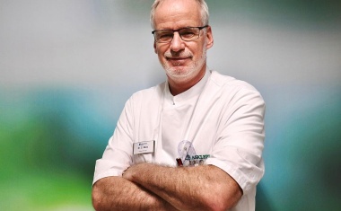 Nordseeklinik: Neuer Chefarzt für Chirurgie