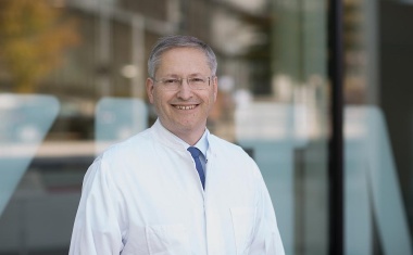 Höheres Langzeitüberleben nach wiederauftretendem Neuroblastom