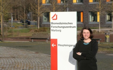 Ein Jungbrunnen für die Lunge