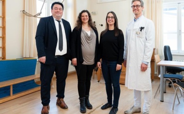 Hörcentrum bündelt Expertise für Hörstörungen und Ohrerkrankungen