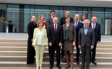 Ärzteparlament im Südwesten wählt neuen Vorstand