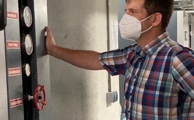 Drei Standorte der München Klinik sind „Green Hospital“