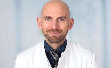 Dr. Karl Mercieca zum Leiter der Sektion Glaukom am Universitätsklinikum Bonn ernannt