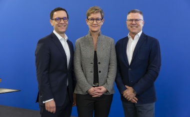 Mehr innovative Medikamente und Diagnostika