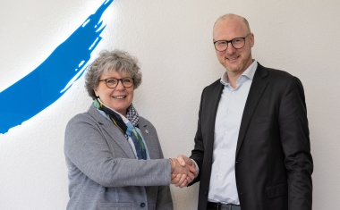 Sanitätshaus Aktuell AG und Care-Bridge GmbH beschließen strategische Partnerschaft