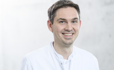 Darmkrebs-Präventionspreis 2023 der Stiftung LebensBlicke für Wissenschaft und Versorgung