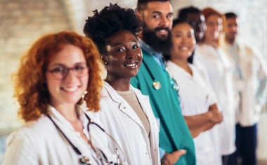 Kompetenzprüfungstool für die Medizin