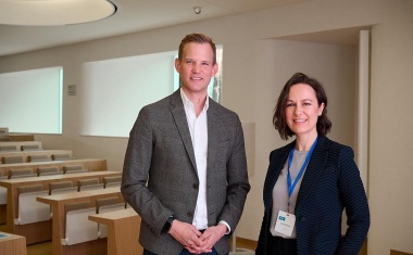 Forschende für die Zukunft am Universitätsklinikum Bonn