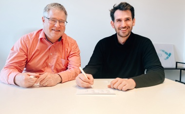 Erste herstellerneutrale Cloud-zu-Cloud-Lösung für Krankenhäuser und Radiologen