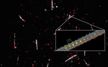 Durchbruch in der hochauflösenden Fluoreszenzmikroskopie
