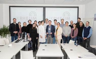 Universitätsklinikum Bonn ruft neue Kooperation der Rheumatologie zwischen Bonn, Köln und Aachen ins Leben