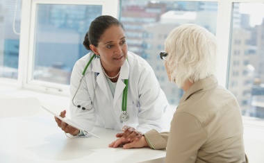 Sinnvolle Datennutzung für eine patientenorientierte Brustkrebsversorgung