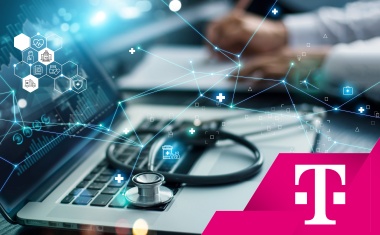 Telekom bietet Kliniken Patientenabrechnungslösung an