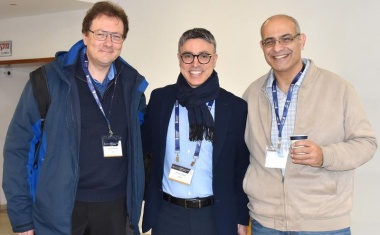 LUCIA – für eine bessere Behandlung von Lungenkrebs