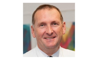 Prof. Dr. Markus Büchler verabschiedet sich in den Ruhestand