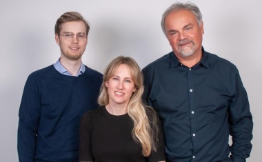 Alfred-Hauptmann-Preis für Epilepsie-Forschung am IMBA