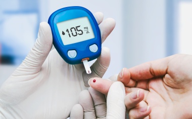 Wie lebt es sich mit Typ-1-Diabetes?