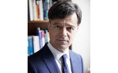 Prof. Dr. Giovanni Maio erhält den Deutschen Schmerzpreis 2023