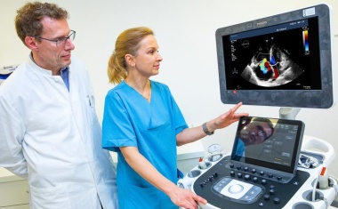 Meilenstein in der Lungenhochdruck-Therapie