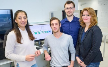 Wiederherstellung der Immunabwehr bei kranker Leber