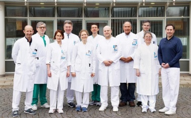 Nierenlebendspende als letzte Rettung bei unheilbarer Nierenerkrankung