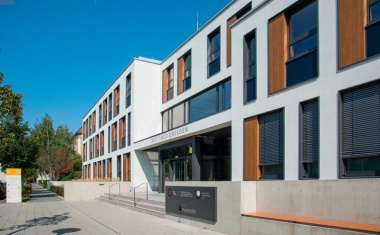 Spezialisierte Versorgung am Sarkomzentrum Dresden