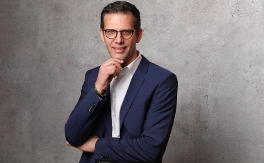 Erweiterte Vertriebsstruktur – neue Leitung für Deutschland