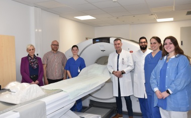 Nuklearmedizin: stationäre Versorgung wird gestärkt