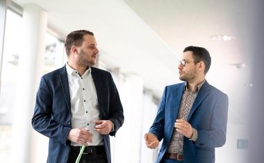 Erweiterung der Klinikgeschäftsführung im Helios Cluster Magdeburg