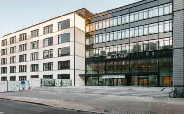 Das Berlin Institute of Health in der Charité wird 10 Jahre alt