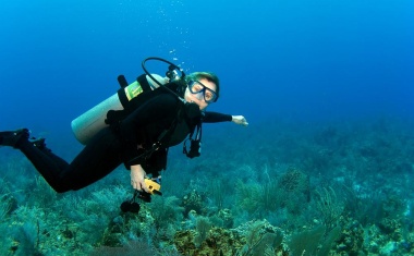 Überarbeitete Leitlinie Tauchunfall veröffentlicht