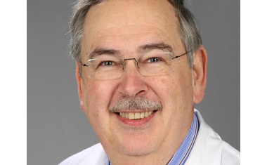 Kinderklinik Mannheim: Professor Schroten gibt Leitung ab